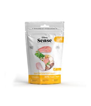 Dibaq Sense Snack Gastro Pollo